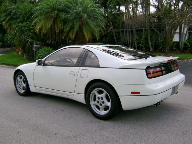 1993 Nissan 300ZX Twin Turbo - photo 3