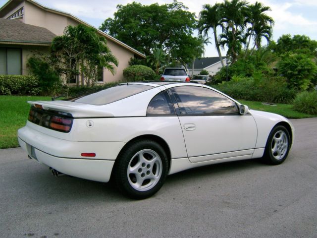 1993 Nissan 300ZX Twin Turbo - photo 6