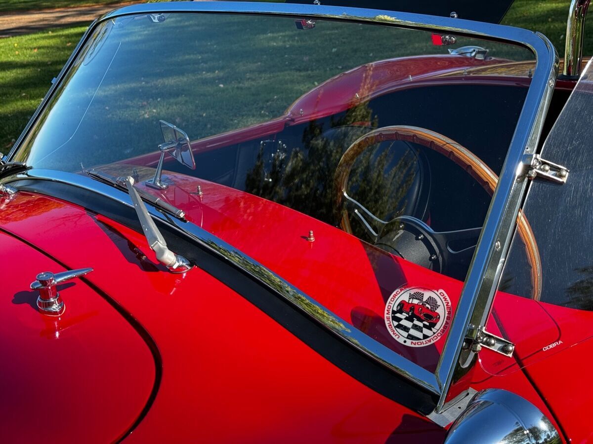 1965 Shelby Cobra - photo 13