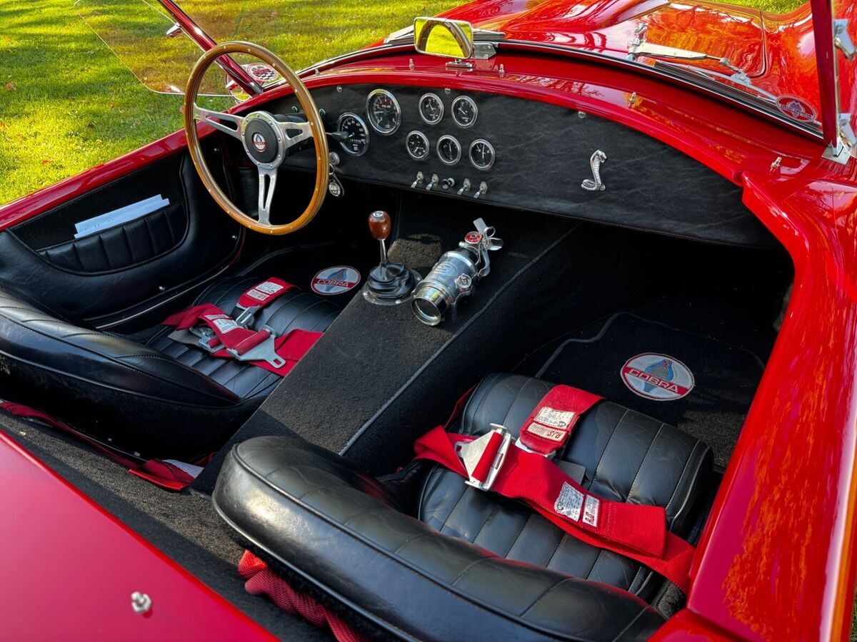 1965 Shelby Cobra - photo 3