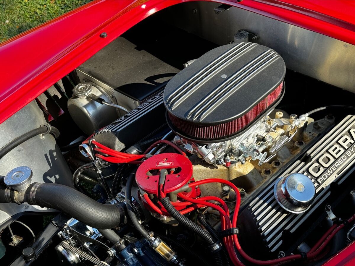 1965 Shelby Cobra - photo 9