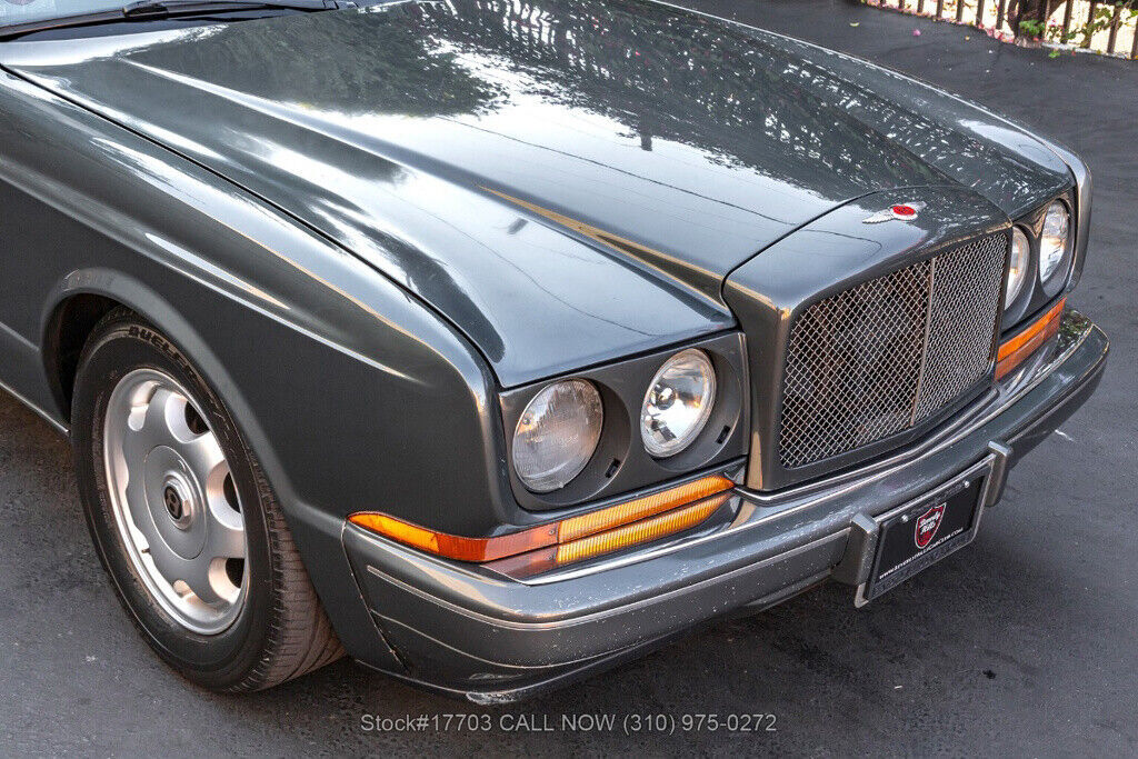 1993 Bentley Continental GT - photo 10