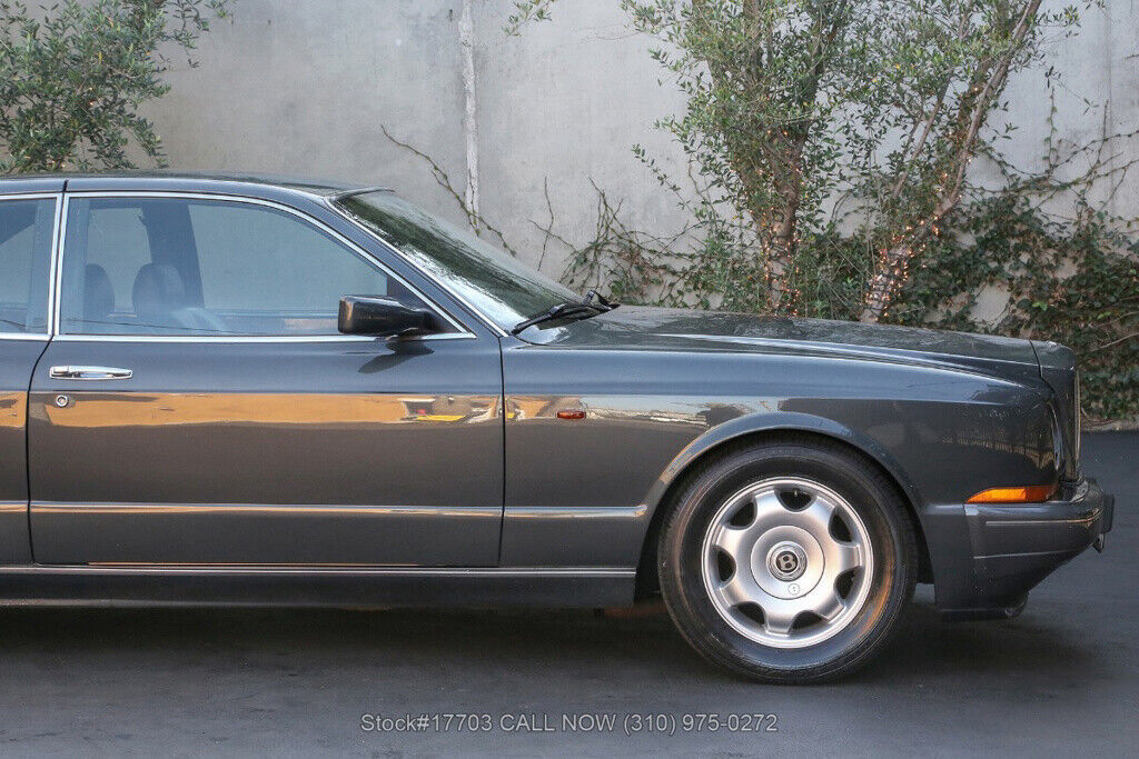 1993 Bentley Continental GT - photo 12