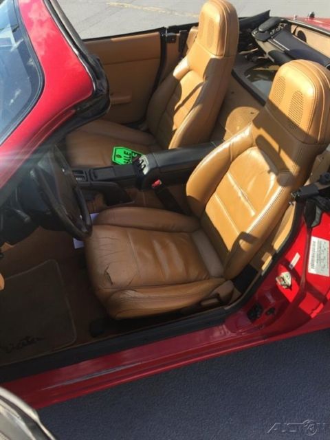 1993 Mazda MX-5 Miata - photo 13