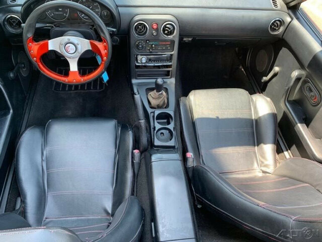 1993 Mazda MX-5 Miata - photo 10