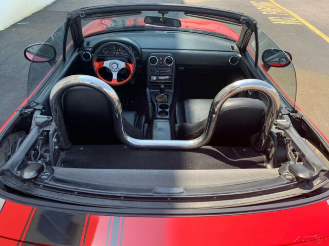 1993 Mazda MX-5 Miata - photo 11