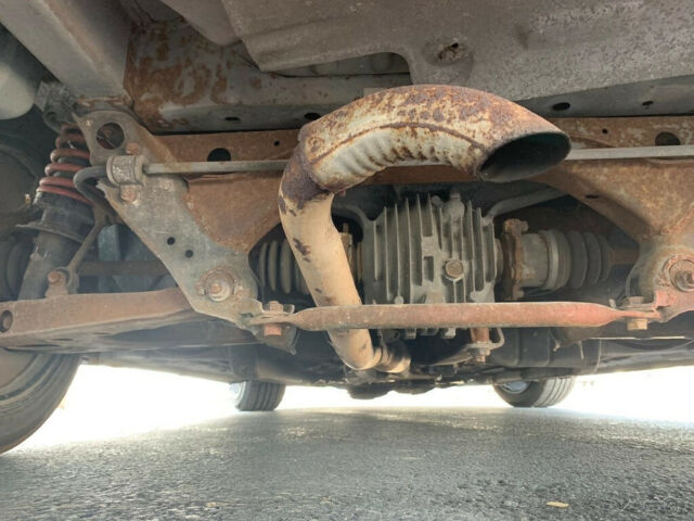 1993 Mazda MX-5 Miata - photo 13