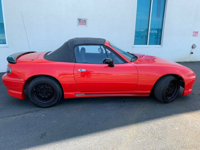 1993 Mazda MX-5 Miata - photo 2
