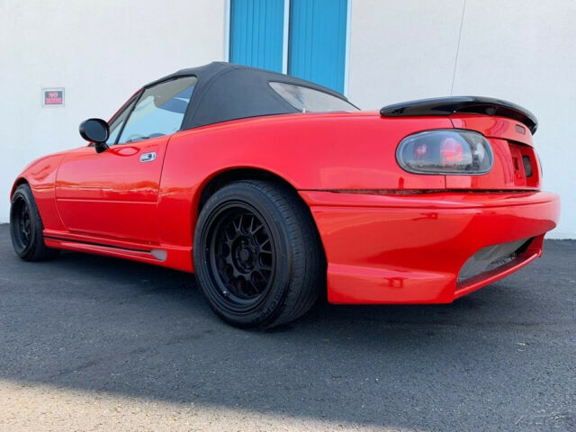 1993 Mazda MX-5 Miata - photo 6