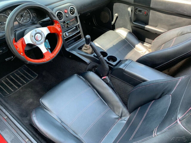 1993 Mazda MX-5 Miata - photo 9