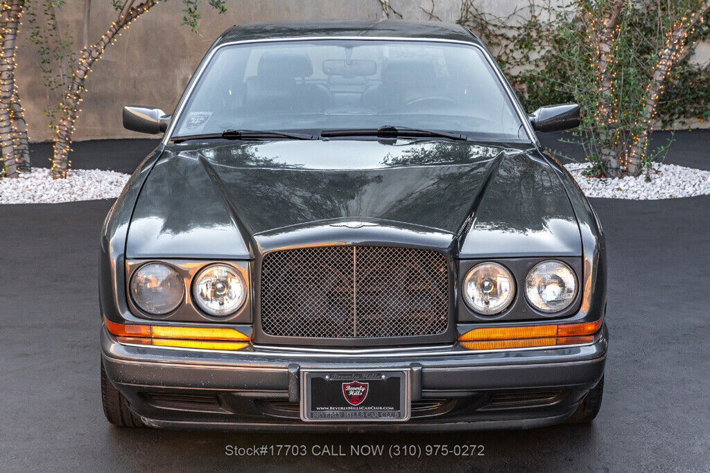 1993 Bentley Continental GT - photo 2