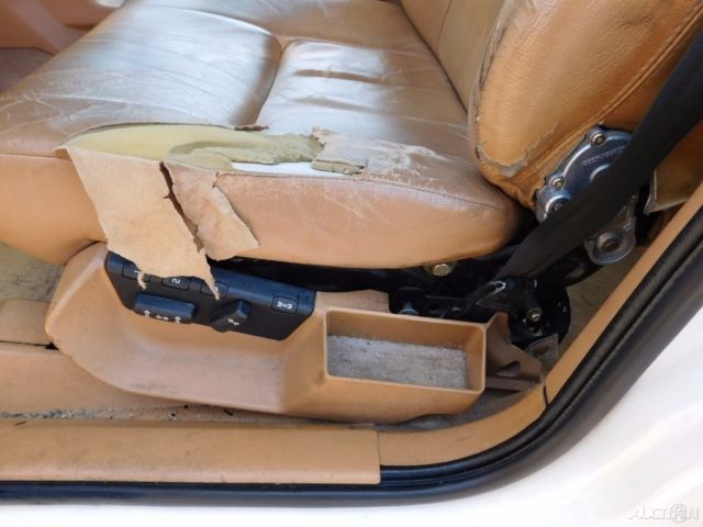 1993 Volvo 940 - photo 11