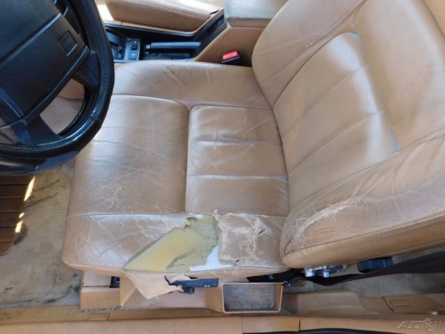 1993 Volvo 940 - photo 12