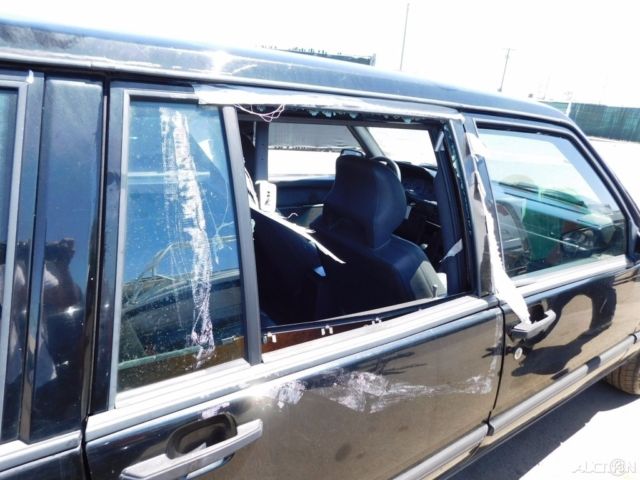 1993 Volvo 940 - photo 6