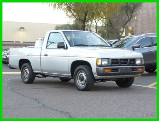 1993 Nissan Other Pickups