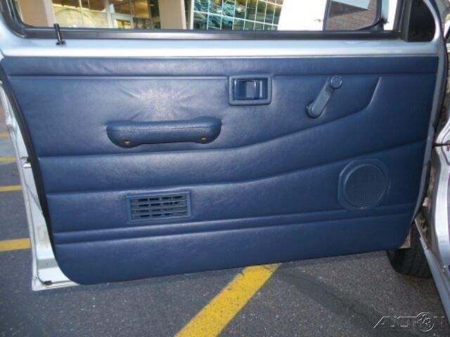 1993 Nissan Other Pickups - photo 4