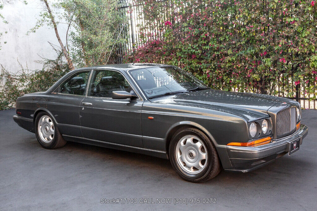 1993 Bentley Continental GT - photo 3