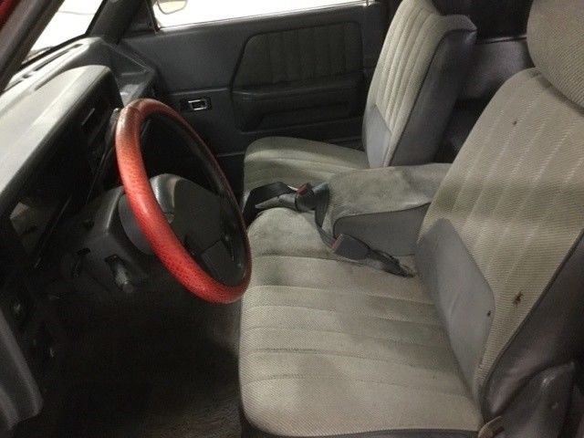 1993 Dodge Dakota - photo 10