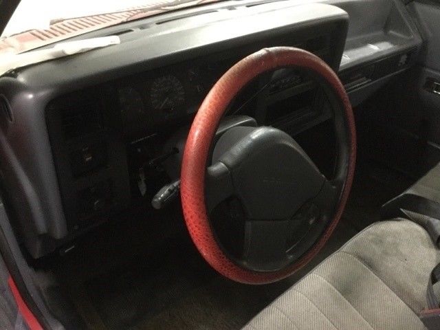 1993 Dodge Dakota - photo 12