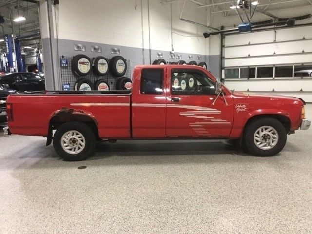 1993 Dodge Dakota - photo 2