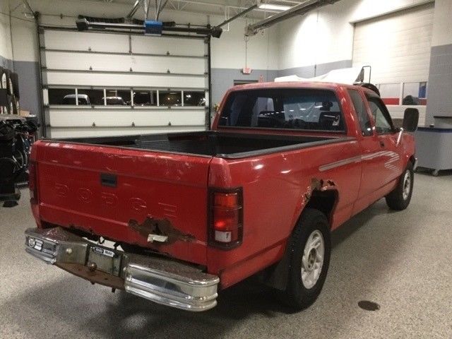 1993 Dodge Dakota - photo 3