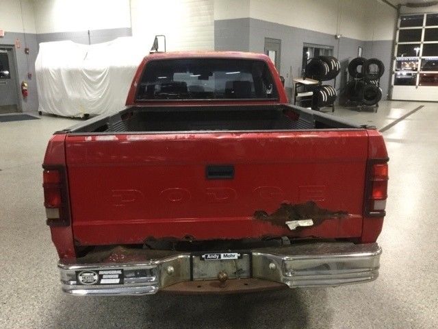 1993 Dodge Dakota - photo 4
