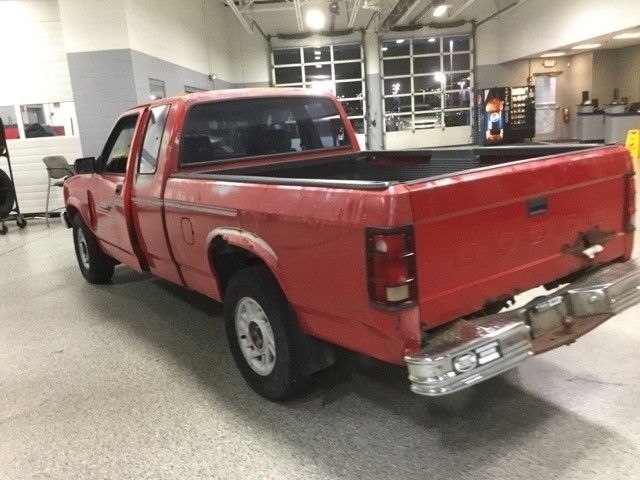 1993 Dodge Dakota - photo 5