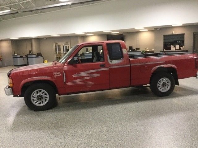 1993 Dodge Dakota - photo 6