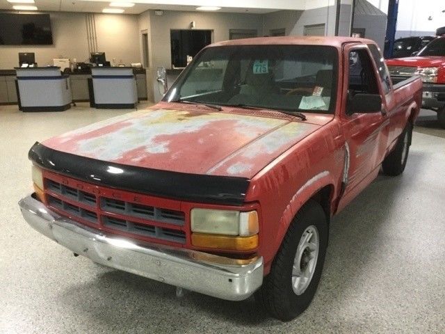 1993 Dodge Dakota - photo 7