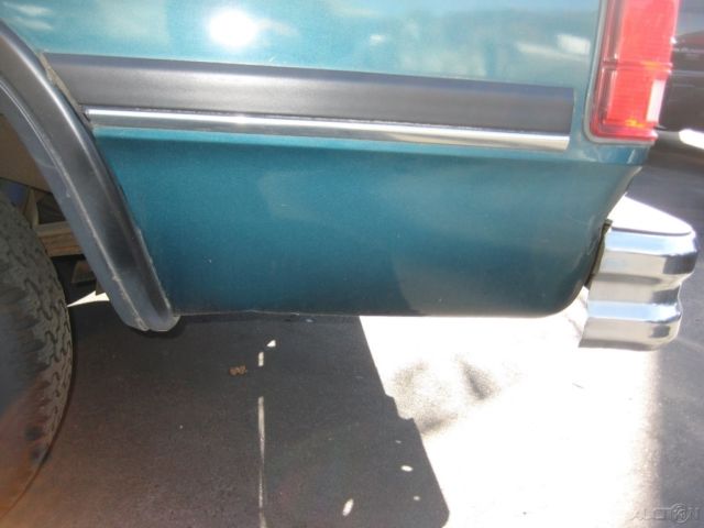 1993 Dodge Ram 1500 - photo 11