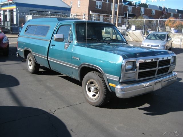 1993 Dodge Ram 1500 - photo 3