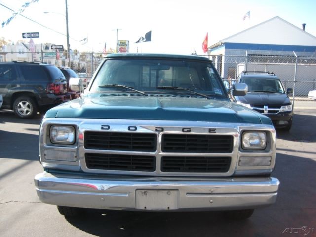 1993 Dodge Ram 1500 - photo 6