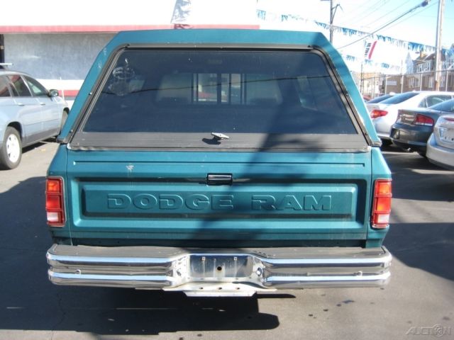1993 Dodge Ram 1500 - photo 7