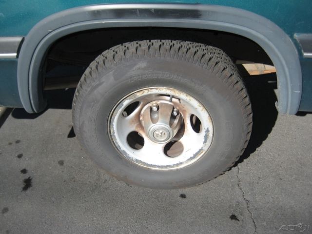 1993 Dodge Ram 1500 - photo 8