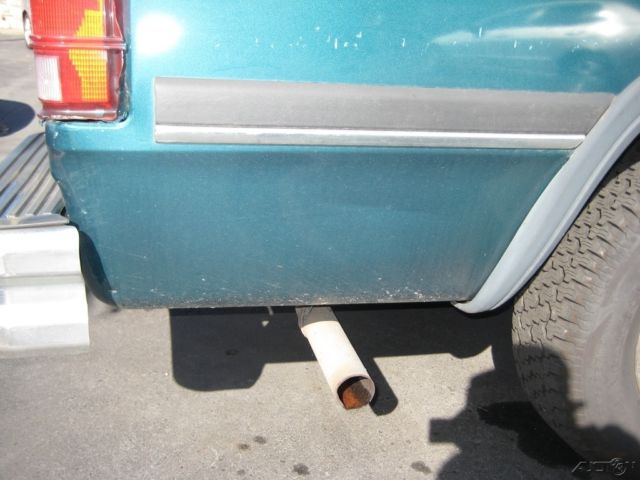 1993 Dodge Ram 1500 - photo 9