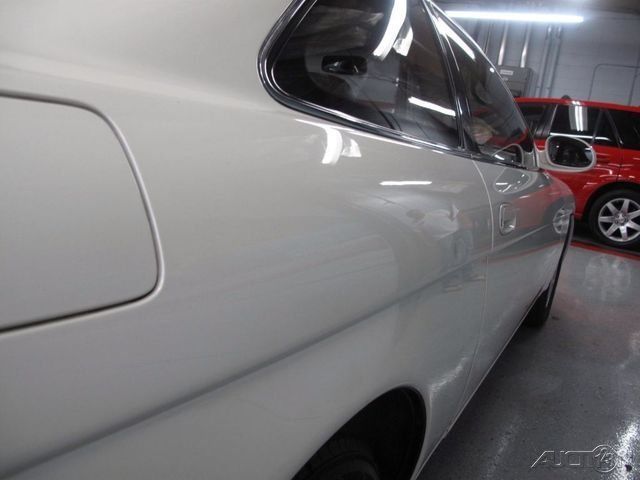 1993 Lexus SC - photo 11