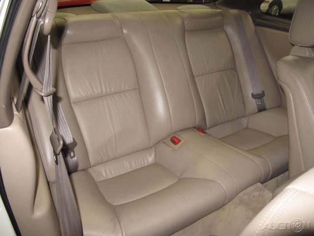 1993 Lexus SC - photo 6