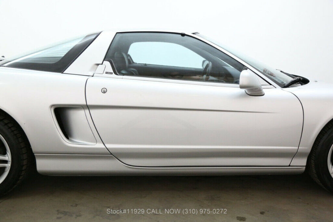 1993 Acura NSX - photo 10