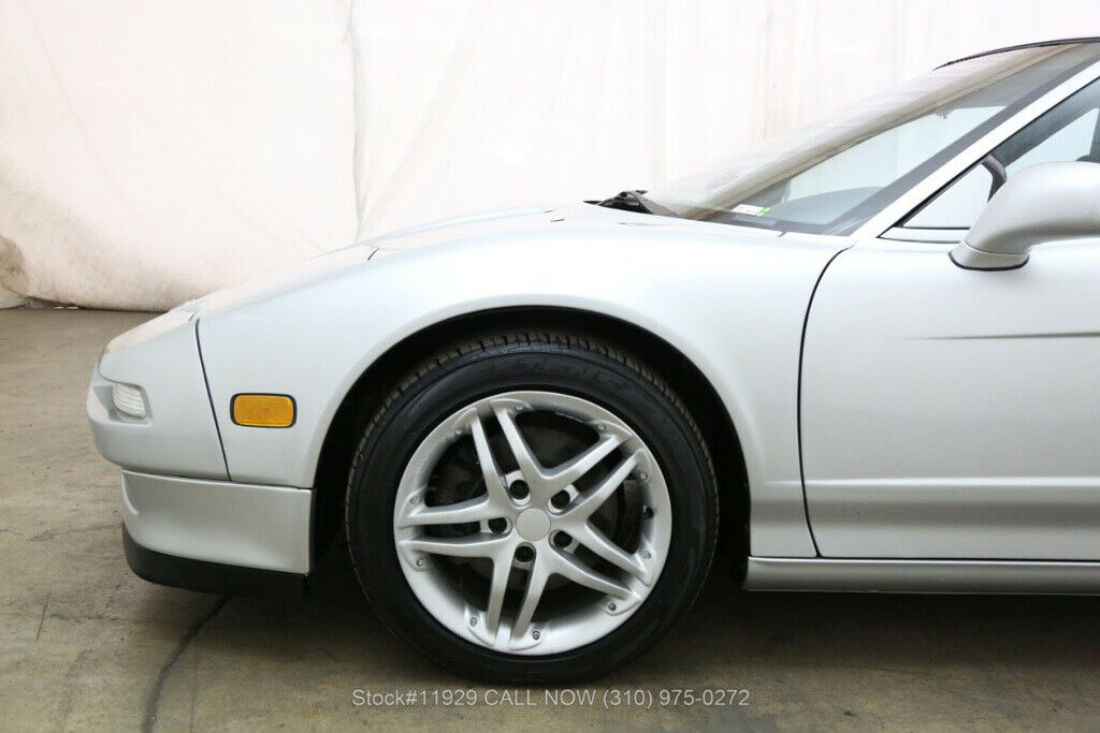 1993 Acura NSX - photo 12