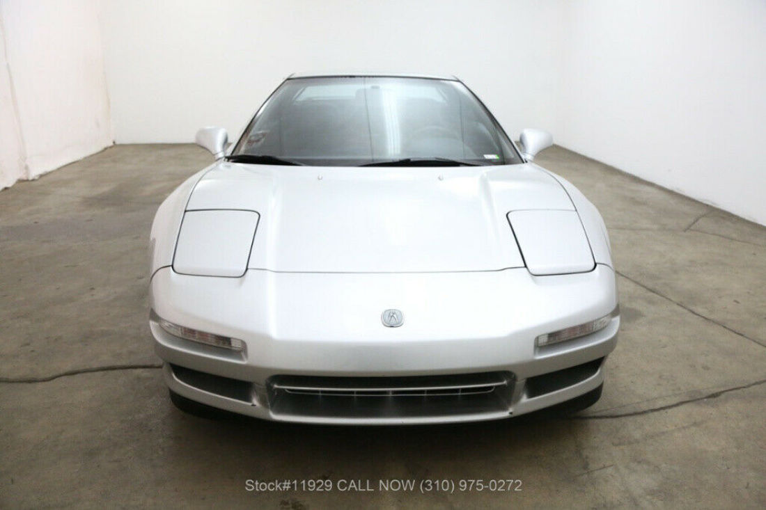 1993 Acura NSX - photo 2