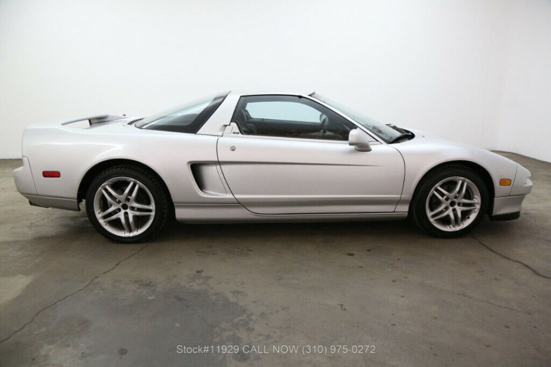 1993 Acura NSX - photo 3