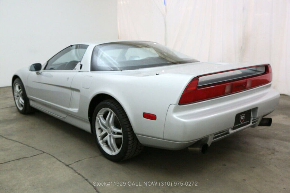1993 Acura NSX - photo 6