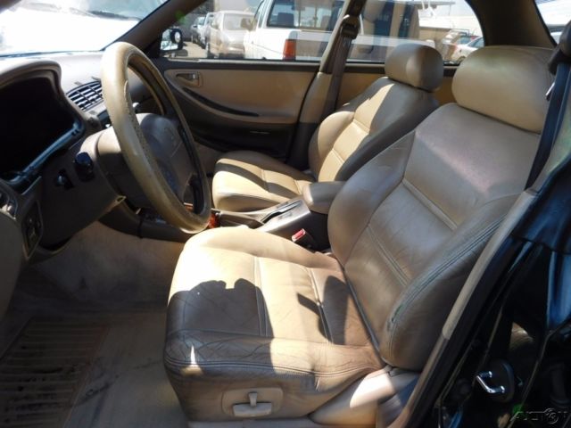 1993 Lexus ES - photo 9
