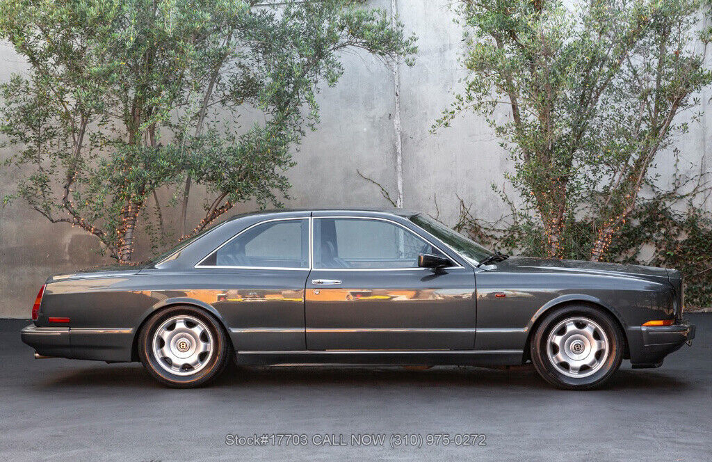 1993 Bentley Continental GT - photo 4