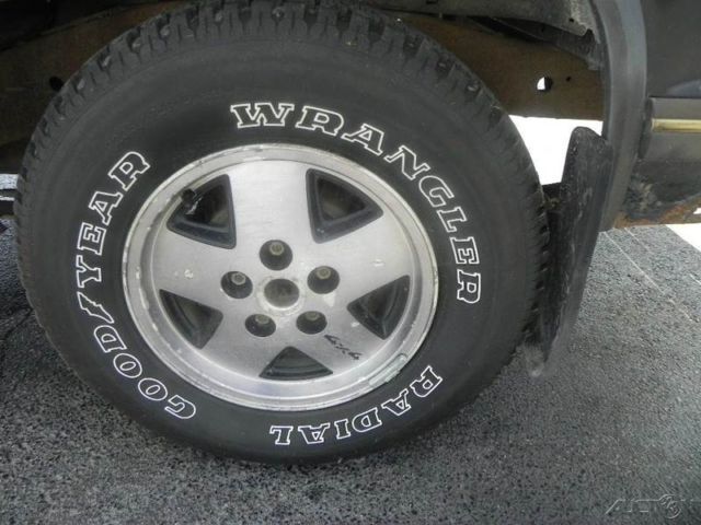 1993 GMC Sonoma - photo 11