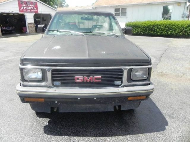 1993 GMC Sonoma - photo 3