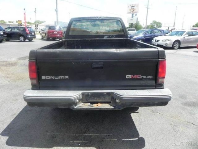 1993 GMC Sonoma - photo 7