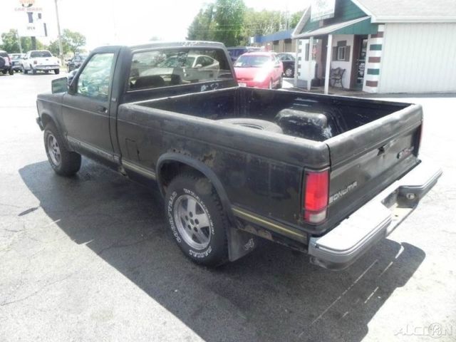 1993 GMC Sonoma - photo 9
