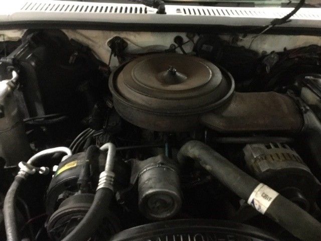 1993 Chevrolet S-10 Base Extended Cab Pickup 2-Door - photo 10