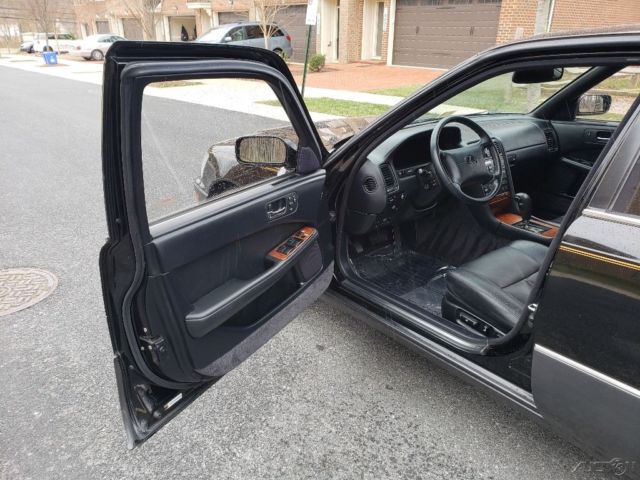 1993 Lexus LS V8 LEXUS Engine! LOADED! Non-Smoker! LOW-MILEAGE! - photo 12